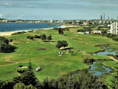Sage Hotel Wollongong - Northern Rivers Accommodation 5