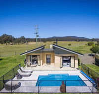 Mandalay Villas Villa 2 - Northern Rivers Accommodation