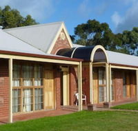 Coonawarra Units - Northern Rivers Accommodation