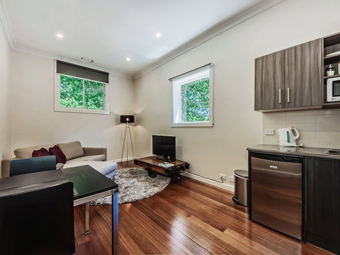 Tuck Inn Yarra Valley - Northern Rivers Accommodation 1