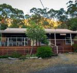 Ellimata Holiday Cottage - Northern Rivers Accommodation