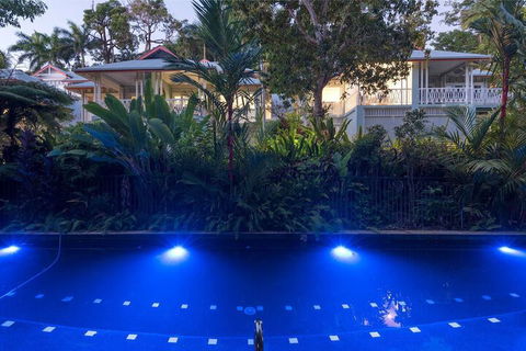 Latitude 16 On Grant St - Northern Rivers Accommodation 2