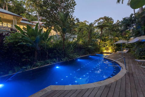 Latitude 16 On Grant St - Northern Rivers Accommodation 1