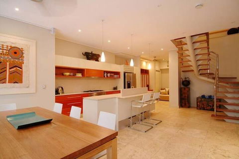 Latitude 16 On Grant St - Northern Rivers Accommodation 4