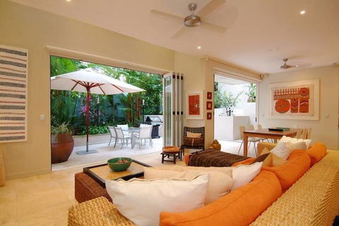 Latitude 16 On Grant St - Northern Rivers Accommodation 7