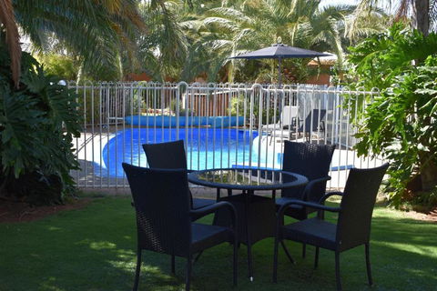 Roundhouse Motel - Northern Rivers Accommodation 5