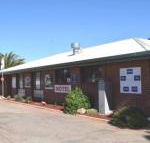 Roundhouse Motel - Northern Rivers Accommodation
