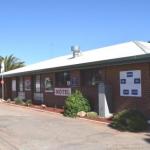 Roundhouse Motel - Northern Rivers Accommodation 0