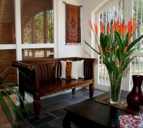 Jambala Beach House - Northern Rivers Accommodation 2