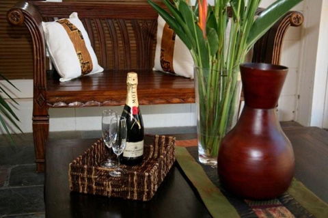 Jambala Beach House - Northern Rivers Accommodation 3