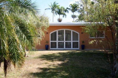 Jambala Beach House - Northern Rivers Accommodation 5