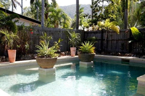 Jambala Beach House - Northern Rivers Accommodation 4