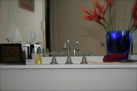 Jambala Beach House - Northern Rivers Accommodation 1