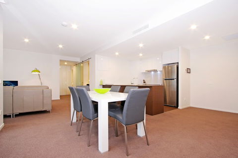 Accommodate Canberra - IQ - Braddon - Northern Rivers Accommodation 6