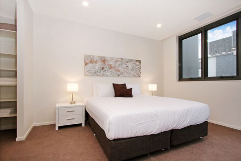 Accommodate Canberra - IQ - Braddon - Northern Rivers Accommodation 3