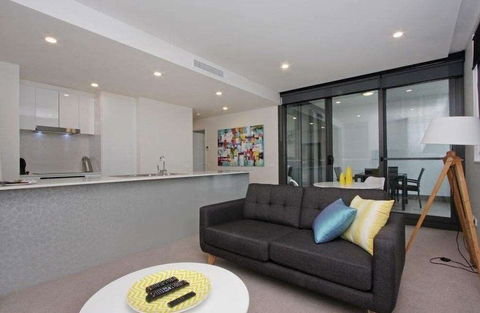 Accommodate Canberra - IQ - Braddon - Northern Rivers Accommodation 5