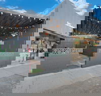 Accommodate Canberra - IQ - Braddon - Northern Rivers Accommodation