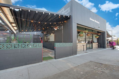 Accommodate Canberra - IQ - Braddon - Northern Rivers Accommodation 0