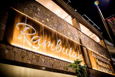 Rambutan Resort - Northern Rivers Accommodation 0