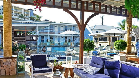 Rambutan Resort - Northern Rivers Accommodation 5