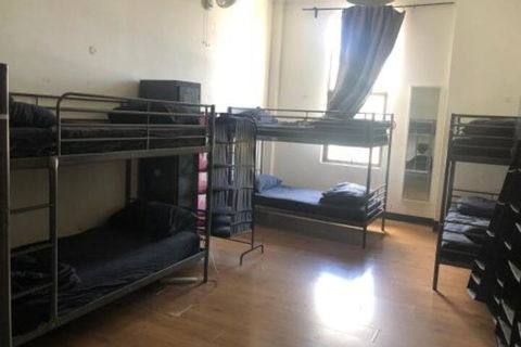 EBS Sydney Hostel - Northern Rivers Accommodation 4