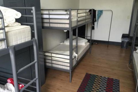 EBS Sydney Hostel - Northern Rivers Accommodation 7