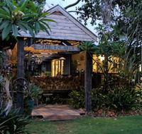 The Laurels of Chinchilla - Northern Rivers Accommodation