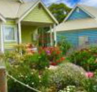 Sea Salt Bnb - Northern Rivers Accommodation