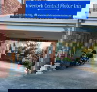 Inverloch Central Motor Inn - Northern Rivers Accommodation