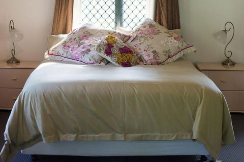 Ronday Voo Bed & Breakfast - Northern Rivers Accommodation 5