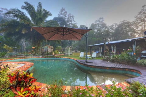 Ronday Voo Bed & Breakfast - Northern Rivers Accommodation 3