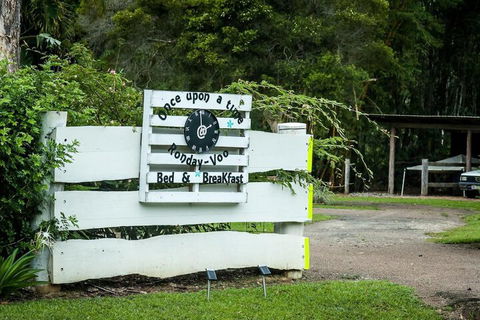 Ronday Voo Bed & Breakfast - Northern Rivers Accommodation 1
