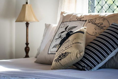 Ronday Voo Bed & Breakfast - Northern Rivers Accommodation 7