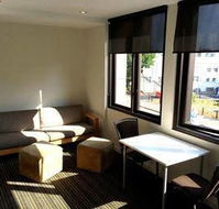 St Johns College - Northern Rivers Accommodation