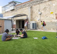 Fremantle Prison YHA - Northern Rivers Accommodation
