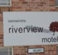 Canowindra Riverview Motel - Northern Rivers Accommodation