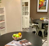 Jerningham Street Cottage - Northern Rivers Accommodation
