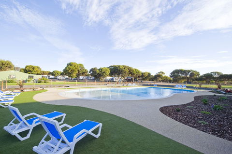 BIG4 Breeze Holiday Park â€“ Port Hughes - Northern Rivers Accommodation 1