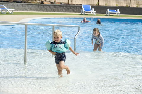 BIG4 Breeze Holiday Park â€“ Port Hughes - Northern Rivers Accommodation 0