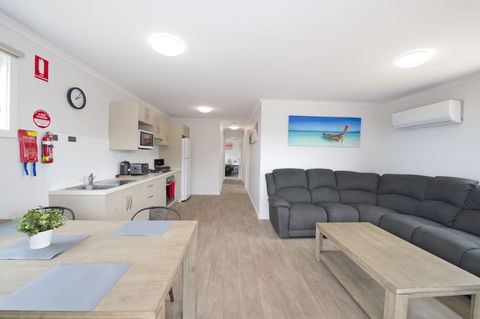 BIG4 Breeze Holiday Park â€“ Port Hughes - Northern Rivers Accommodation 5