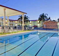 Comfort Inn Blue Lagoon - Northern Rivers Accommodation