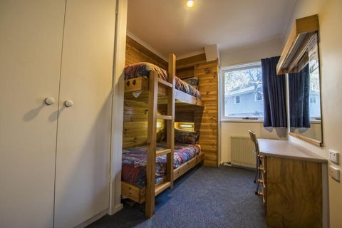 Terama Ski Lodge - Northern Rivers Accommodation 6