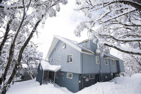 Terama Ski Lodge - Northern Rivers Accommodation 0