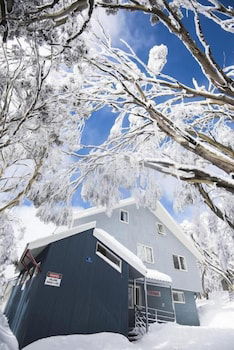 Terama Ski Lodge - Northern Rivers Accommodation 3