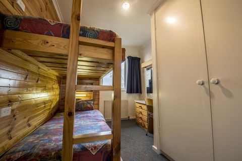 Terama Ski Lodge - Northern Rivers Accommodation 5
