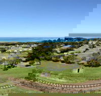 Surfside Holiday Park - Northern Rivers Accommodation