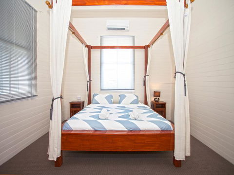 CBD Holiday Home - Northern Rivers Accommodation 1