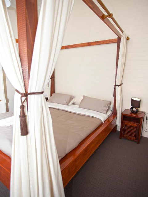 CBD Holiday Home - Northern Rivers Accommodation 5