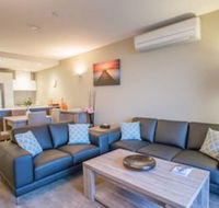 Southern Cross Serviced Apartments - Northern Rivers Accommodation