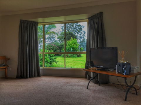 Waterfall Way Farmstay - Northern Rivers Accommodation 4